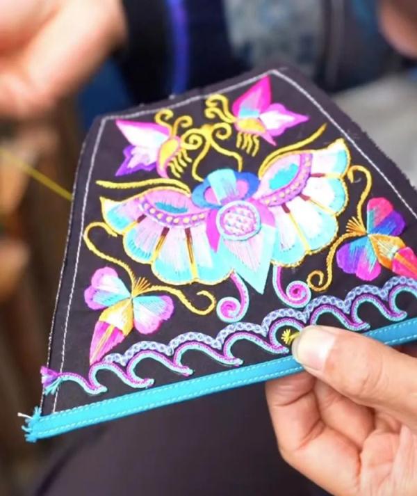 没见过针线活好的男孩子?哩尢,太酷啦! 没见过针线活好的男孩子?哩尢,太酷啦!