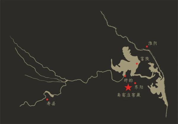 含金量99%！这个国宝级文物是什么“神兽”？