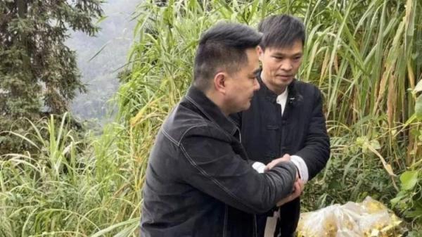 索赔708万，“手绘地图寻亲者”李景伟被拐案13日宣判
