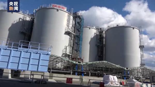 明天就要排核污水!网友:既然安全,何不自用? 明天就要排核污水!网友:既然安全,何不自用?