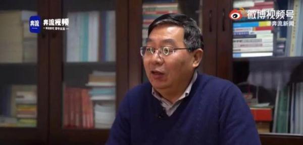 惜别！曾霸榜热搜的“网红”教授走了…