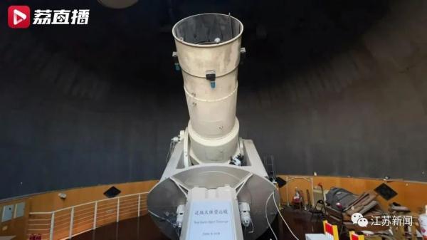 第一位发现新的小行星并命名为“中华”的中国人,是当时年仅26岁的他! 第一位发现新的小行星并命名为“中华”的中国人,是当时年仅26岁的他!