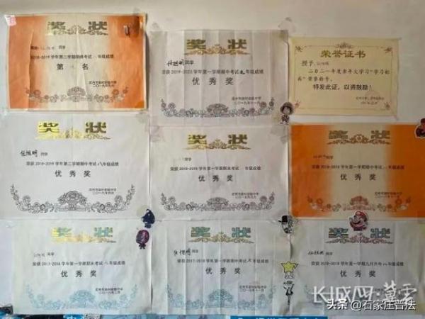 环卫工母亲考场外与儿子相拥感动全网，背后还有这样的故事
