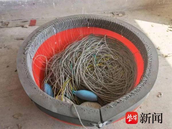 禁渔期内海边来了一群“特殊钓友”   用“延绳钓”非法捕捞被判刑