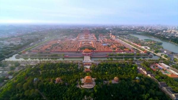 文化和自然遗产日丨6月第二个星期六，和Ta有个约会