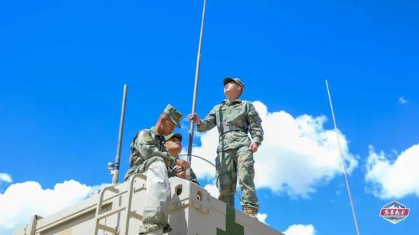 新兵下连第一站，他们选择奔赴高原战位！