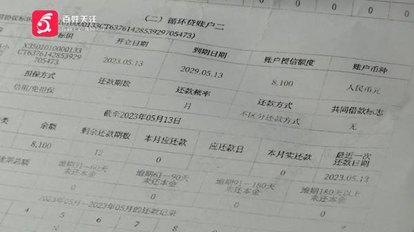 男子贷款买车没几天  发现无故多还近万元？公司：是你没理解透→