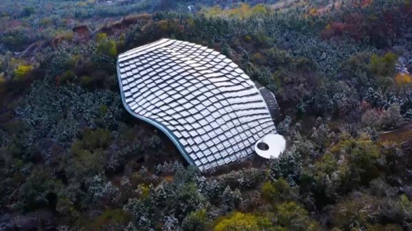 文化和自然遗产日丨6月第二个星期六，和Ta有个约会