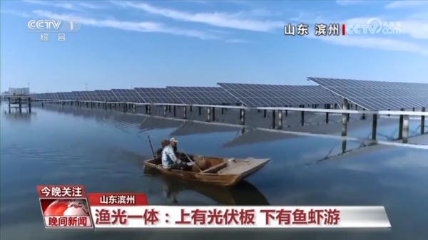 奔跑的“三夏”·瞰丰收