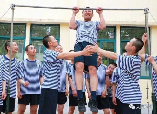 新兵下连第一站，他们选择奔赴高原战位！