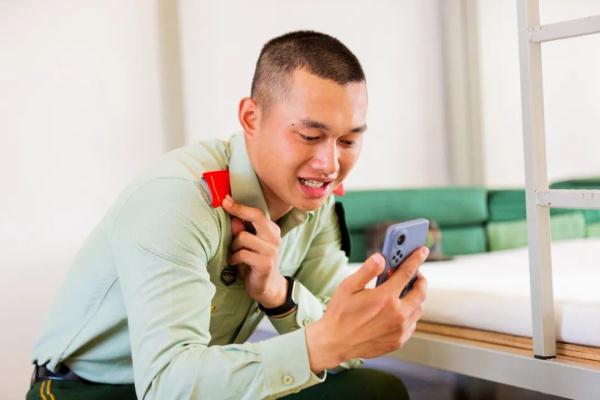 新兵下连第一站，他们选择奔赴高原战位！