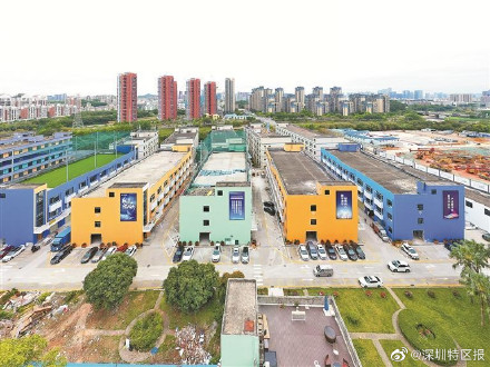 深圳跨境电商卖家数量超15万 去年进出口额超1900亿元