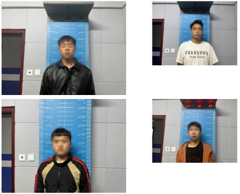 为涨粉儿自导自演扰乱公共秩序,处罚! 为涨粉儿自导自演扰乱公共秩序,处罚!