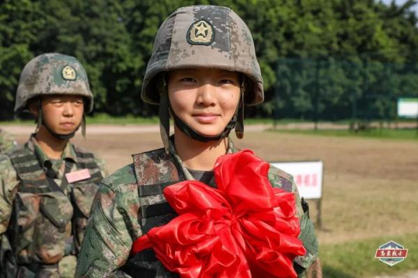 新兵下连第一站，他们选择奔赴高原战位！