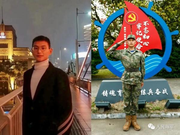 新兵下连第一站，他们选择奔赴高原战位！