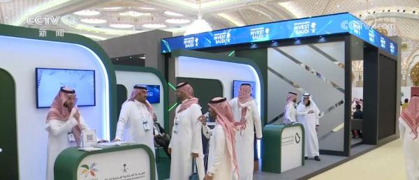 科技创新、人工智能、大数据…… 中阿经济有量的倍增和质的飞跃 科技创新、人工智能、大数据…… 中阿经济有量的倍增和质的飞跃