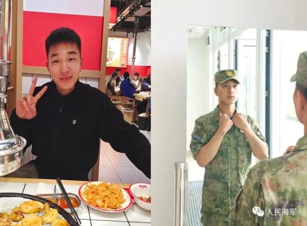 新兵下连第一站，他们选择奔赴高原战位！