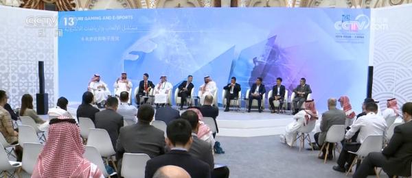 科技创新、人工智能、大数据…… 中阿经济有量的倍增和质的飞跃 科技创新、人工智能、大数据…… 中阿经济有量的倍增和质的飞跃