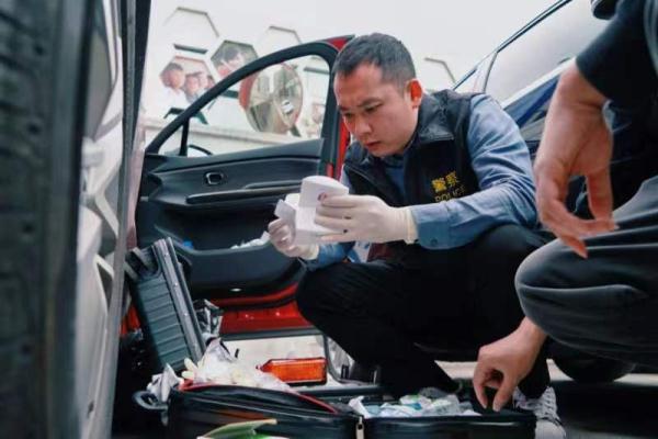 60元走私美容针1200元销售!上海警方成功侦破医美产品领域妨害药品管理案 60元走私美容针1200元销售!上海警方成功侦破医美产品领域妨害药品管理案