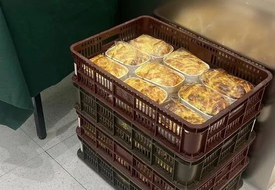 暗访！现烤面包不卖隔夜货，没卖完的去哪了？