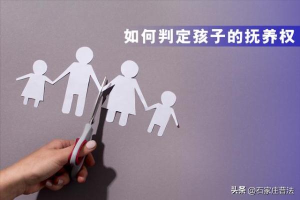 想要争得孩子抚养权，这些具备了吗？