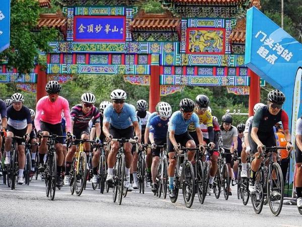 2023年北京自行车联赛收官