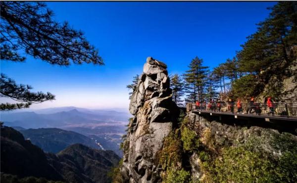 海南等地这些景区,中、高考考生可免费或者优惠游玩 海南等地这些景区,中、高考考生可免费或者优惠游玩