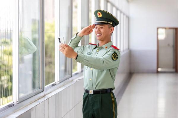 新兵下连第一站，他们选择奔赴高原战位！