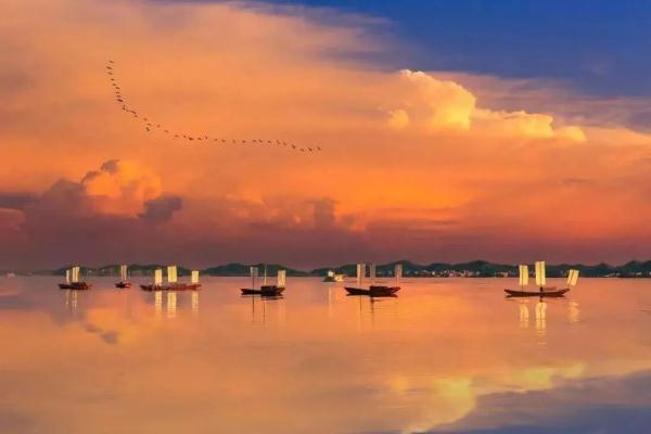 海南等地这些景区,中、高考考生可免费或者优惠游玩 海南等地这些景区,中、高考考生可免费或者优惠游玩