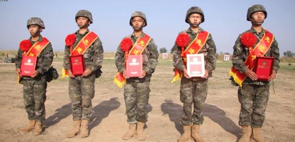 新兵下连第一站，他们选择奔赴高原战位！