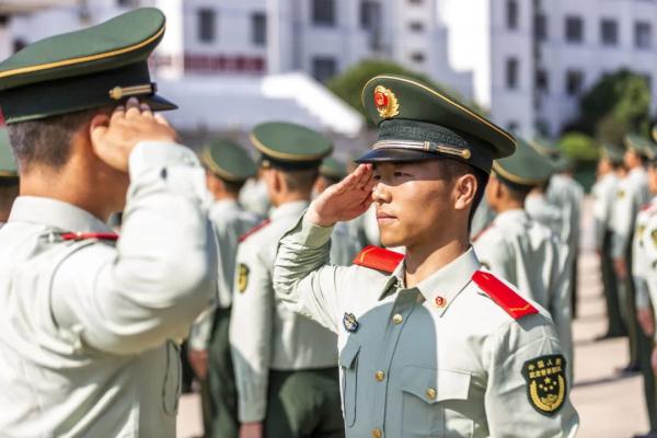 新兵下连第一站，他们选择奔赴高原战位！