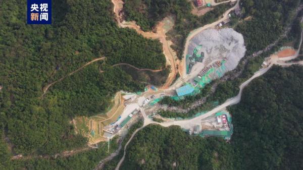 我国大型变速抽水蓄能机组研制进入工程应用阶段 我国大型变速抽水蓄能机组研制进入工程应用阶段