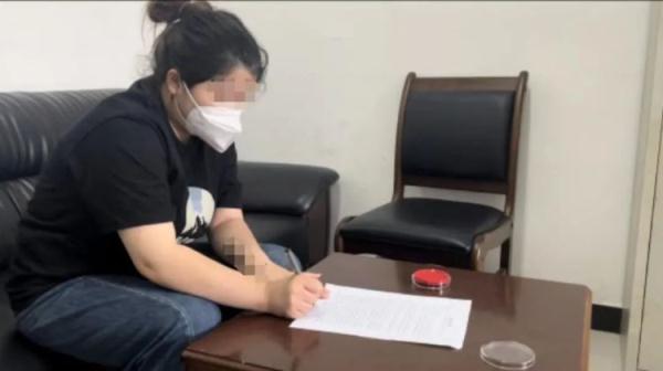 民警开展反诈劝阻，意外揪出一名网络赌博嫌疑人