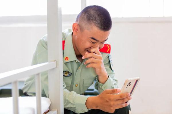 新兵下连第一站，他们选择奔赴高原战位！