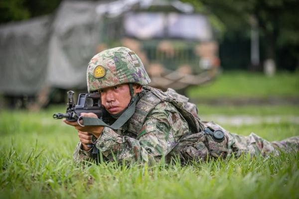 新兵下连第一站，他们选择奔赴高原战位！