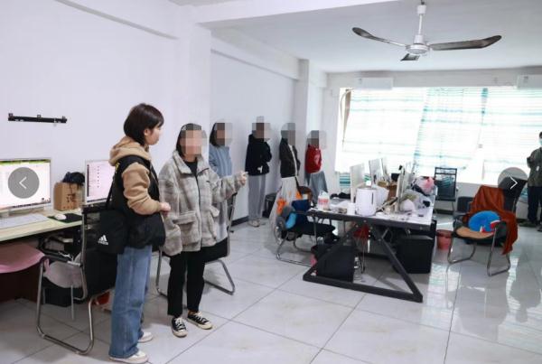 涉案资金超5000万元!上海崇明警方抓获13人网络虚假刷单犯罪团伙 涉案资金超5000万元!上海崇明警方抓获13人网络虚假刷单犯罪团伙