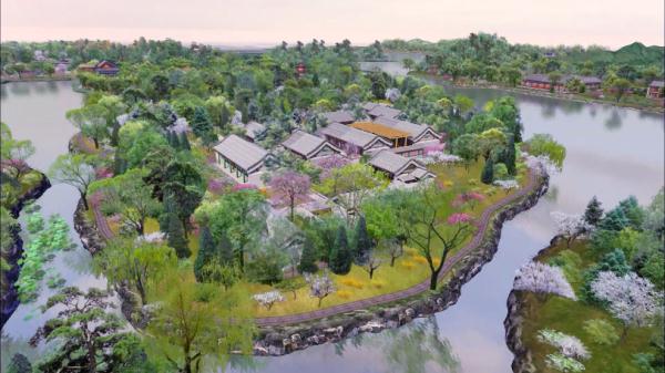 文化和自然遗产日丨6月第二个星期六，和Ta有个约会