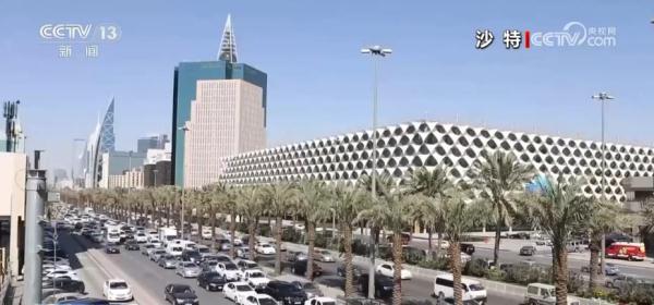 科技创新、人工智能、大数据…… 中阿经济有量的倍增和质的飞跃 科技创新、人工智能、大数据…… 中阿经济有量的倍增和质的飞跃