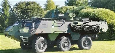 芬兰军备建设步伐提速