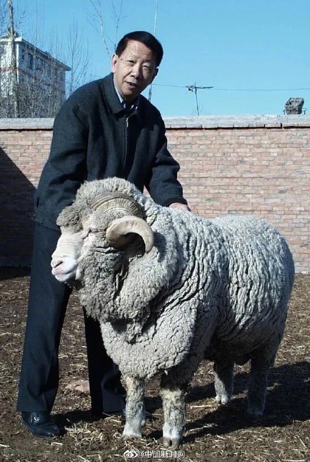 送别！刘守仁院士去世