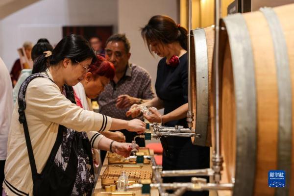 山东烟台：工业遗存打造文旅热点