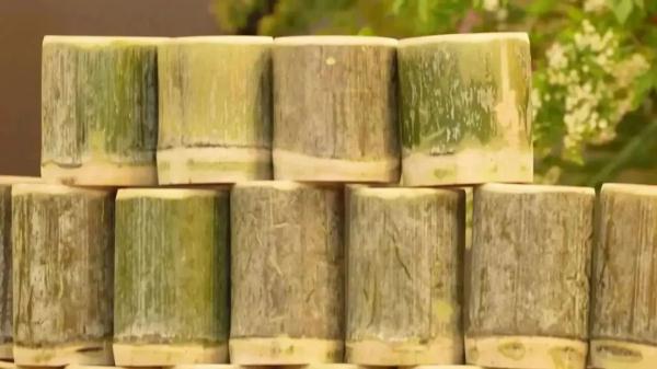 手摇小海鲜、竹筒奶茶、火山排骨，在家就能做，再也不用排队人挤人！