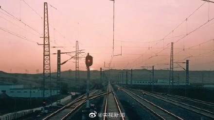 复兴号即将在青藏铁路运营