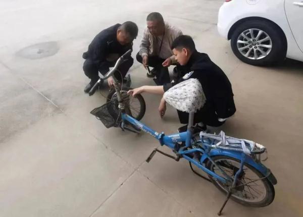 仅凭借零星“碎片”，18小时挖出肇事逃逸车辆！