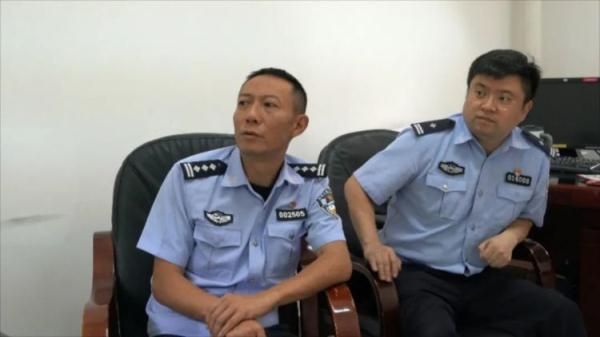 成都天府公安成功解救身陷缅北受骗人员平安回国