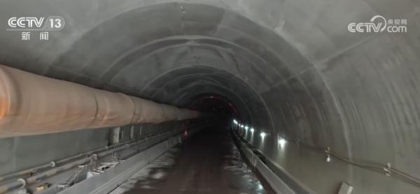 基础设施建设传喜讯 云南勐绿高速最长隧道提前183天贯通