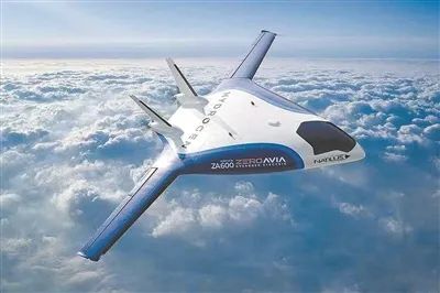 电动飞机——绿色航空“新选择”