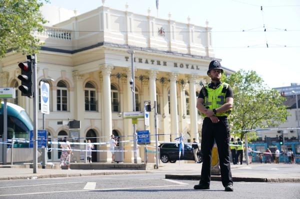 快讯！英国首相苏纳克发推，称诺丁汉3人死亡事件“令人震惊”
