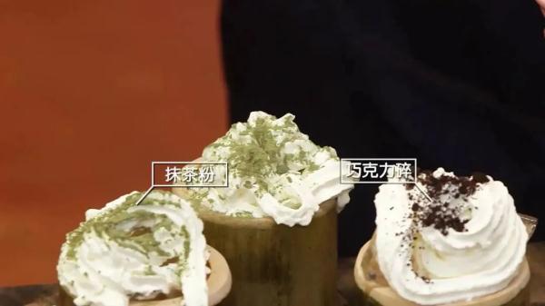 手摇小海鲜、竹筒奶茶、火山排骨，在家就能做，再也不用排队人挤人！