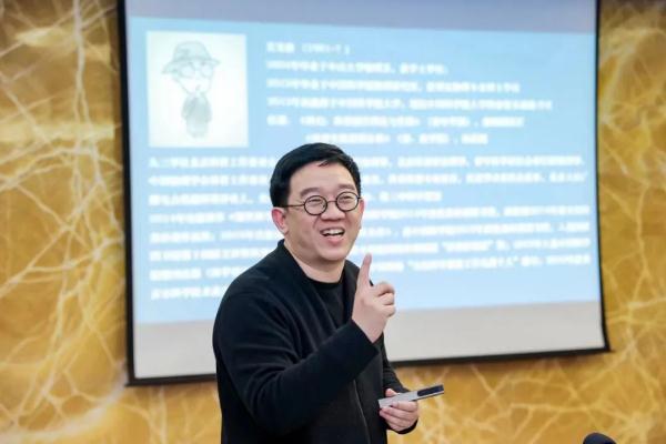 国科大吴宝俊博士：在抖音做科普，直播带高校，我想让家境贫困的孩子不再被信息差绊倒